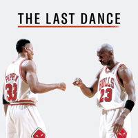 The Last Dance - Episode Two artwork