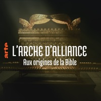 Télécharger L'Arche d'Alliance, aux origines de la bible Episode 1