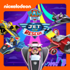 PAW Patrol - PAW Patrol: Jet to the Rescue  artwork