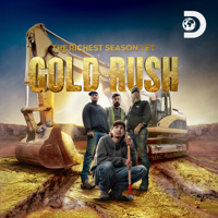 Gold Rush - Gold Rush, Season 11 artwork
