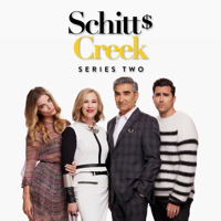 Schitt's Creek - Schitt's Creek, Series 2 artwork