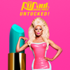 RuPaul's Drag Race: Untucked! - Untucked: RuPaul's Drag Race – Snatch Game At Sea  artwork