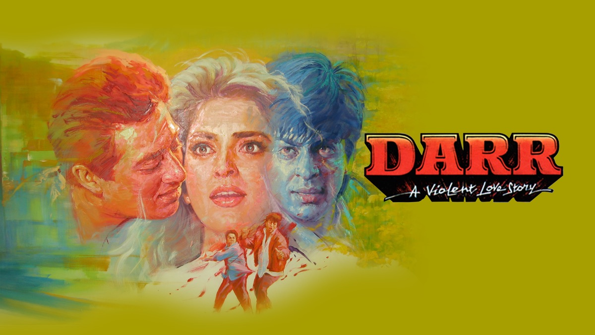 Darr | Apple TV