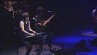 CNBLUE - Feeling (Live - 2012 Arena Tour - Come On!!! at Saitama Super Arena, Saitama) artwork