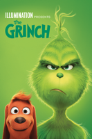 Scott Mosier & Yarrow Cheney - Dr. Seuss' the Grinch artwork