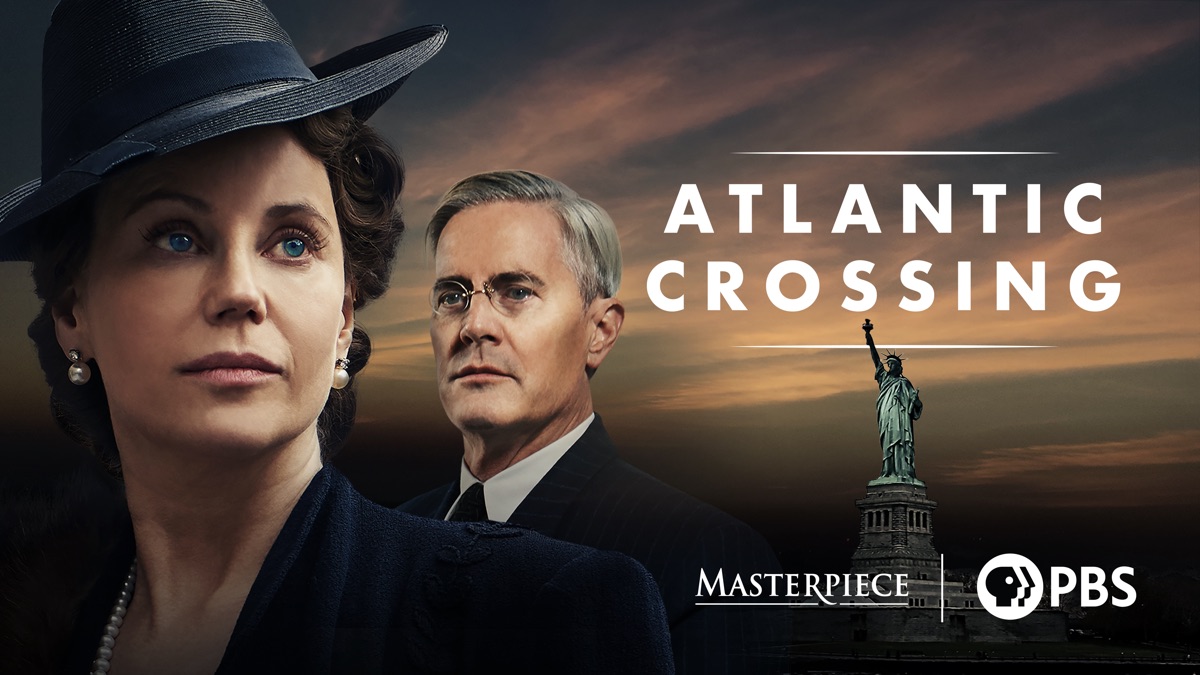 Atlantic Crossing Apple Tv