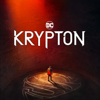 Krypton - Krypton, Staffel 1 artwork