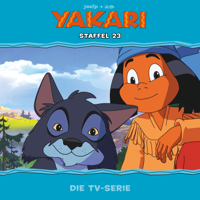 Yakari - Yakari - Staffel 23 artwork
