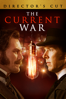 Alfonso Gomez-Rejon - The Current War: Director's Cut  artwork