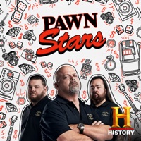 Télécharger Pawn Stars, Vol. 24 Episode 14