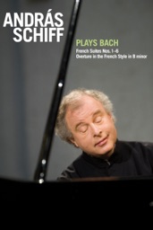 András Schiff plays Bach
