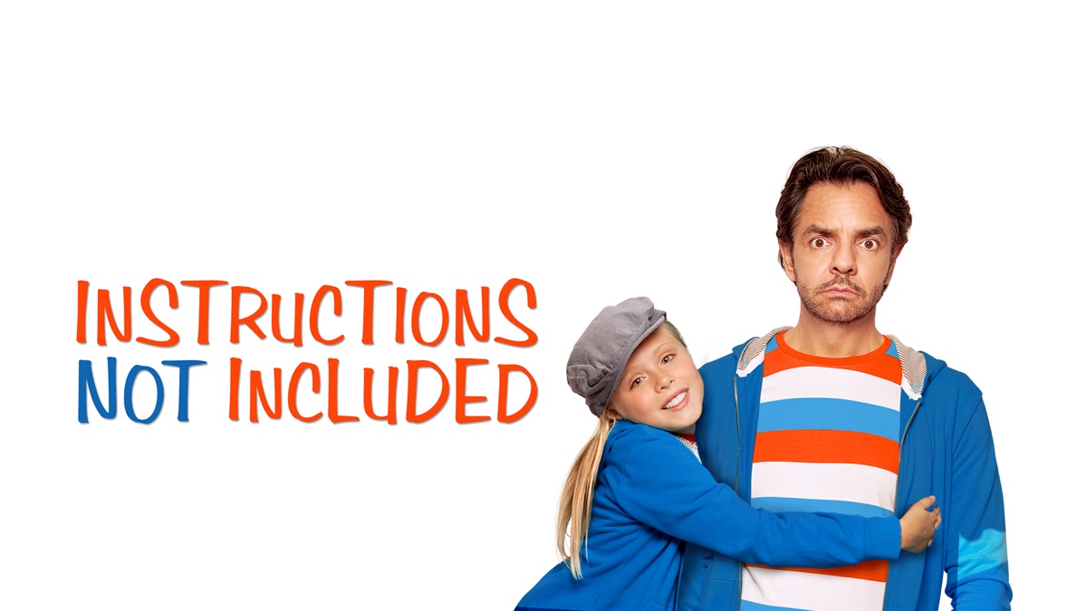 Instructions Not Included Apple TV