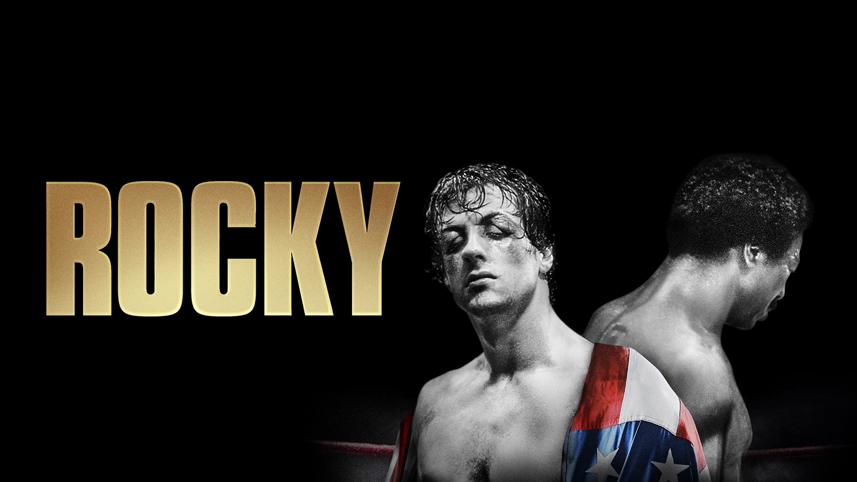 Rocky | Apple TV