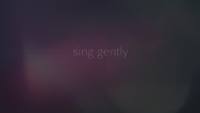 Eric Whitacre & Virtual Choir 6 - Sing Gently artwork