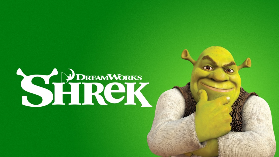 Shrek 2 for apple download