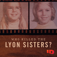Who Killed the Lyon Sisters? - Who Killed the Lyon Sisters? artwork