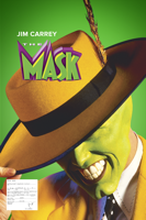 Chuck Russell - The Mask artwork