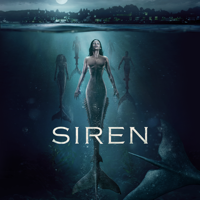 Siren - Siren, Season 2 artwork