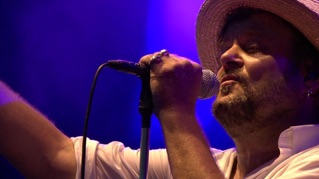 Für immer uf di (Live am Gurtenfestival 2019)
