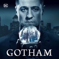 Télécharger Gotham, Saison 3 (VF) - DC COMICS Episode 22