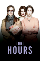 Stephen Daldry - The Hours artwork