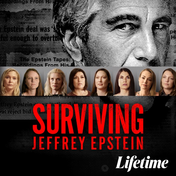 surviving jeffrey epstein streaming