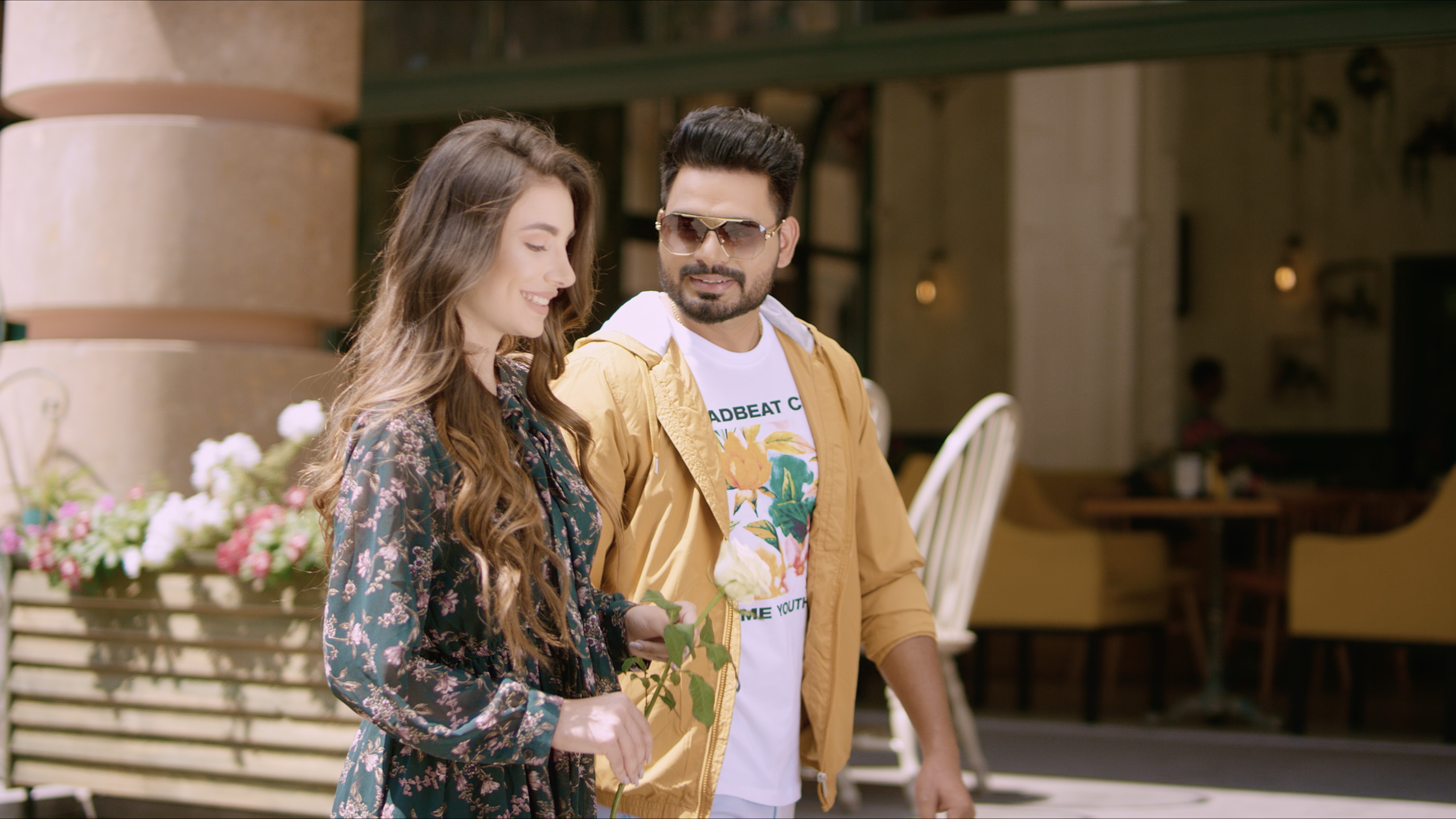 dil vich thaan