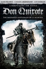 Don Quixote: The Ingenious Gentleman of La Mancha