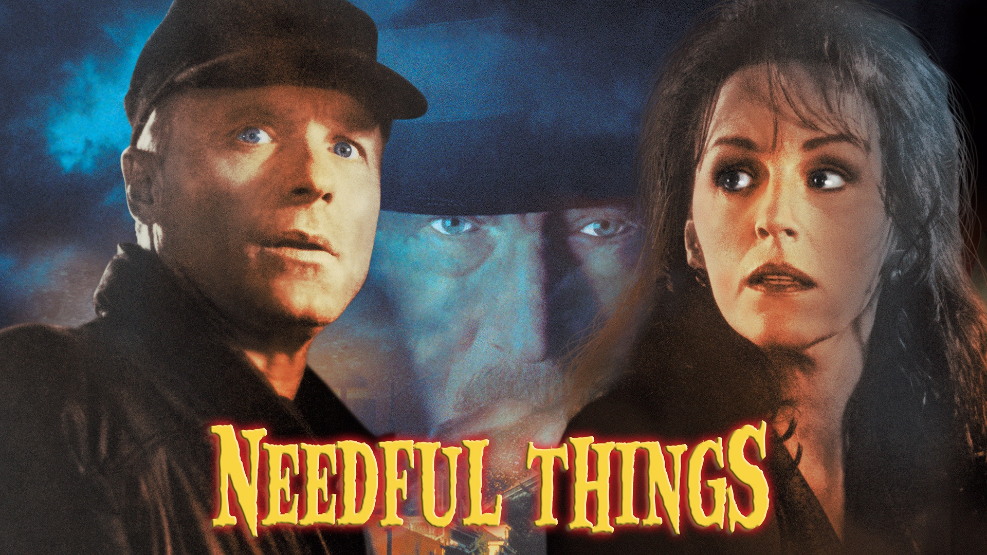 Needful Things | Apple TV