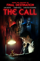 Timothy Woodward Jr. - The Call artwork