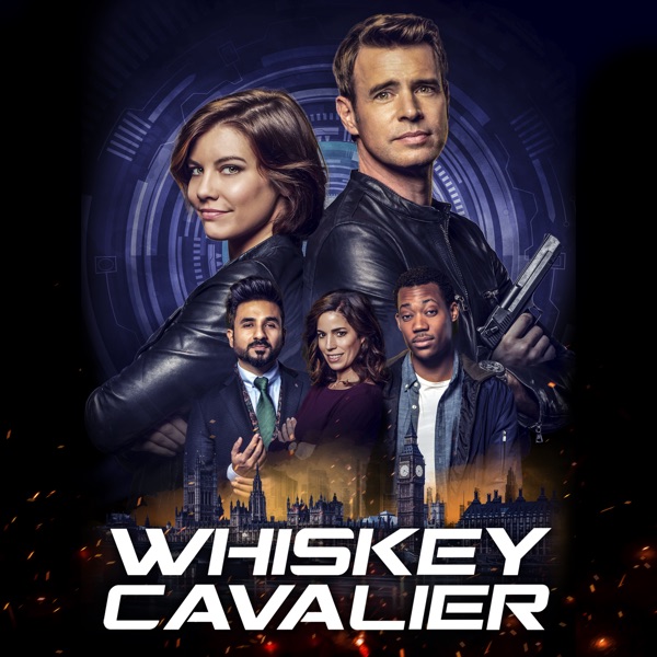 Whiskey Cavalier Episodenguide Whiskey Cavalier Episodenguide