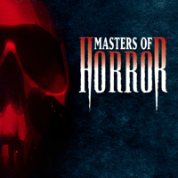 Masters of Horror - Masters of Horror, Season 2 artwork