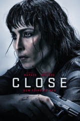 Close: Dem Feind zu nah