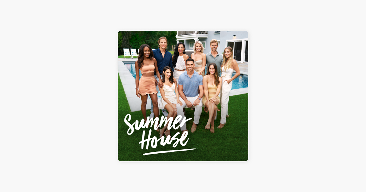 ‎Summer House, Season 5 on iTunes