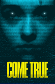 Come True cover
