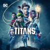 Titans - Titans, Season 2  artwork