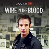 Télécharger Wire in the Blood, Series 1 Episode 3