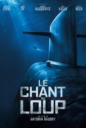 Le chant du loup