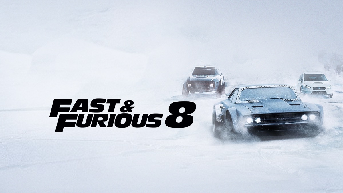 Furious 7 instal the new for apple