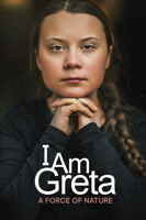 Nathan Grossman - I Am Greta artwork