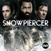 Snowpiercer - The Eternal Engineer  artwork