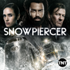 Snowpiercer - A Great Odyssey  artwork