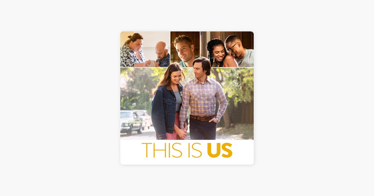 ‎This Is Us, Season 5 (subtitled) bei iTunes