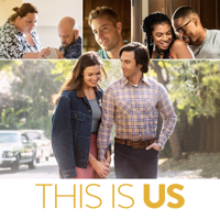 This Is Us - Ein kleiner Schritt artwork