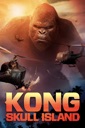 Affiche du film Kong : Skull Island