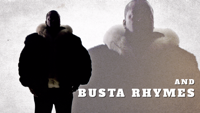 Phife Dawg - Nutshell, Pt. 2 (feat. Busta Rhymes & Redman) artwork