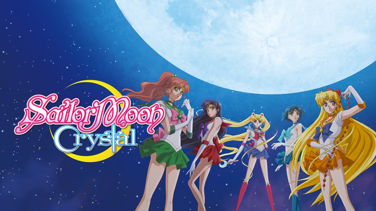 Sailor moon episodes hulu jawerflicks