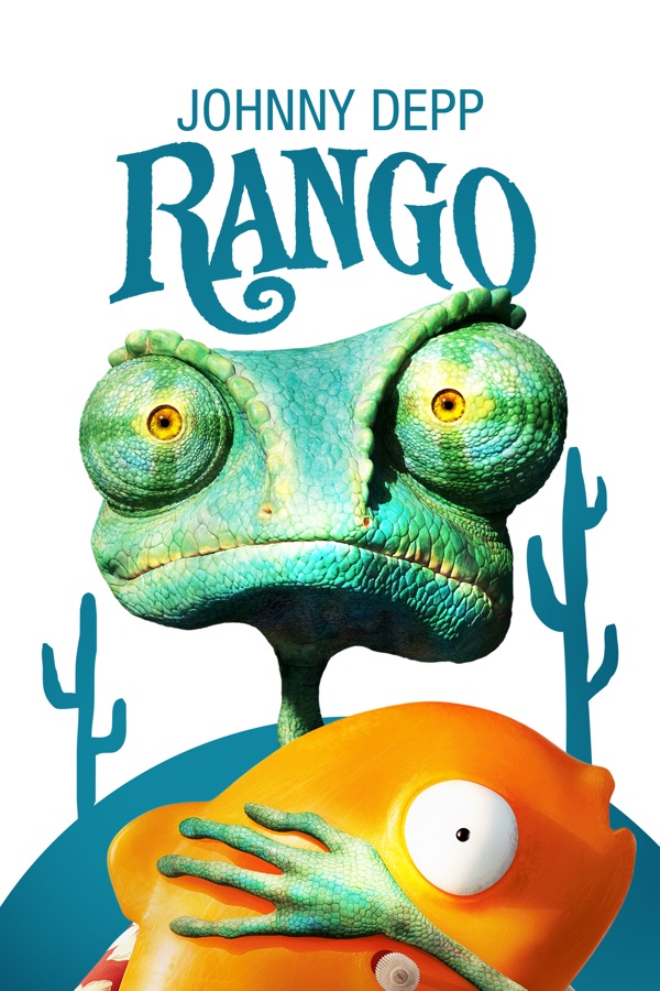 Rango wiki, synopsis, reviews, watch and download