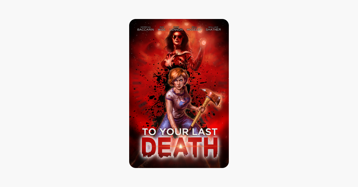 ‎To Your Last Death on iTunes