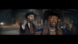 Spicy (feat. Post Malone) Ty Dolla $ign Hip-Hop/Rap Music Video 2020 New Songs Albums Artists Singles Videos Musicians Remixes Image